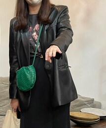 ZARA | テーラードジャケット