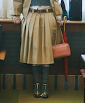 miu miu(ミュウミュウ)の「スカート(スカート)」