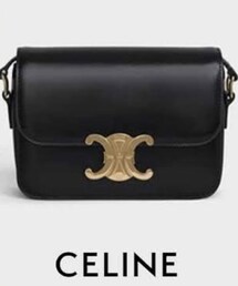 CELINE | ショルダーバッグ