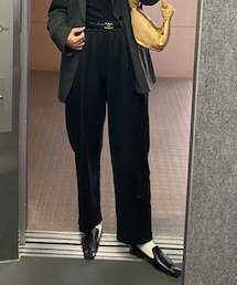 UNIQLO | その他パンツ