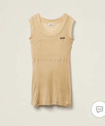 miu miu | ワンピース/ドレス