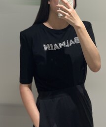 BALMAIN | Tシャツ/カットソー