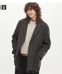 UNIQLO | ジャケット/アウター