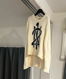 N°21 | ニット/セーター