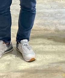 NEW BALANCE | スニーカー