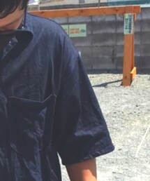 GU | シャツ/ブラウス