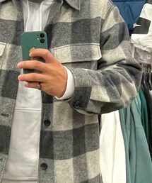 UNIQLO | ジャケット/アウター