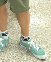 CONVERSE | スニーカー