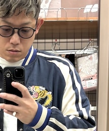 wonder | スカジャン