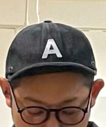 ARRYS COMPANY | キャップ