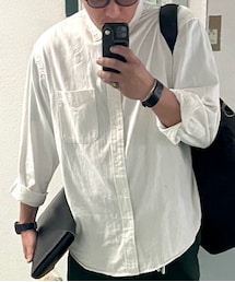 GU | シャツ/ブラウス