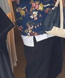 GU | タンクトップ