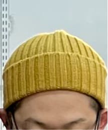 UNIQLO | ニットキャップ/ビーニー