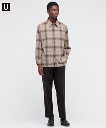UNIQLO | シャツ/ブラウス