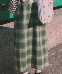 BEAMS | スカート