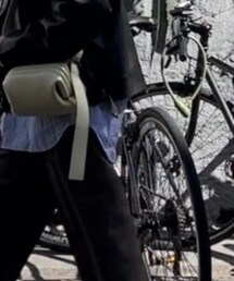 GU | シャツ/ブラウス