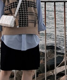 GU | ビジネスシャツ