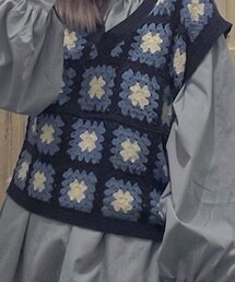 niko and... | ニット/セーター