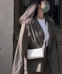 MEIER.Q | スーツジャケット