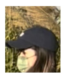 NEW BALANCE | キャップ