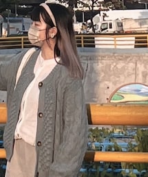 GU | ノーカラージャケット