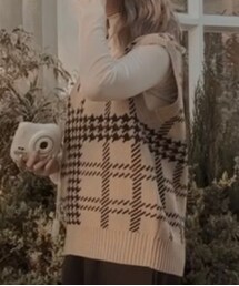 Heather | ニット/セーター