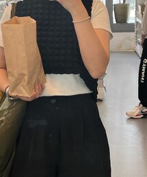 UNIQLO | Tシャツ/カットソー