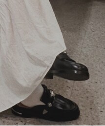 TOGA PULLA | ローファー