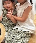 SHIPS KIDS(シップスキッズ)の「トップス(シャツ/ブラウス)」