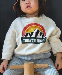 ZARA | スウェット