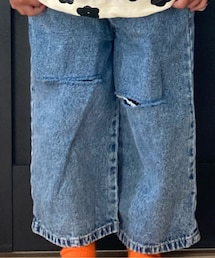 Birthday | デニムパンツ