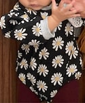 Birthday(バースデイ)の「ママ＆ベビー(ロンパース)」