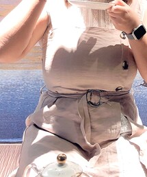 Grail | ジャンパースカート