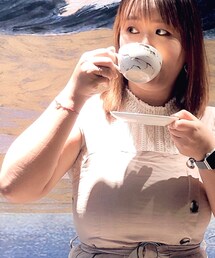 GU | ニット/セーター