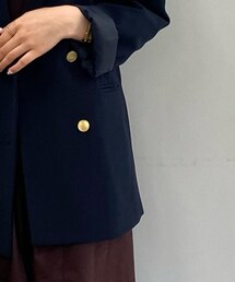 NATURAL BEAUTY BASIC | ジャケット/アウター