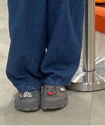 crocs | サンダル
