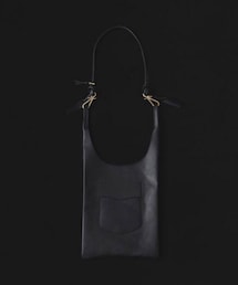 NICENESS | NICENESS 22AW C.LOWE(ショルダーバッグ)