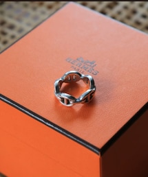 HERMES | リング
