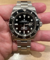 ROLEX | サブマリーナ126610ln(アナログ腕時計)