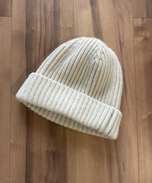 AURALEE | ニットキャップ/ビーニー