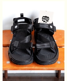 SHAKA | SHAKA ZANPER SF(サンダル)