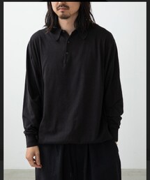 COMOLI | ポロシャツ