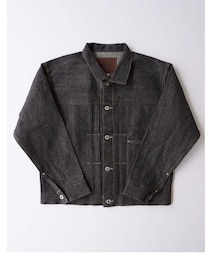 taiga  takahashi | taiga takahashi デニムジャケット(デニムジャケット)