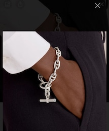 HERMES | ブレスレット