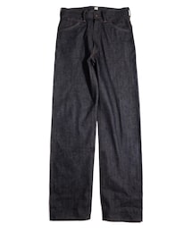 taiga takahashi | taiga takahashi デニム 702(デニムパンツ)