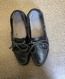 GUCCI | GUCCI デッキシューズ(モカシン/デッキシューズ)