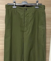 MARNI | マルニ　チノパンツ(チノパンツ)