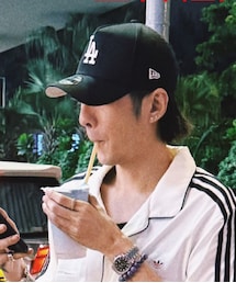 NEW ERA | キャップ