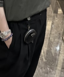 PRADA | ポーチ