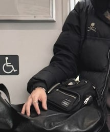 mastermind JAPAN | ダウンジャケット/コート